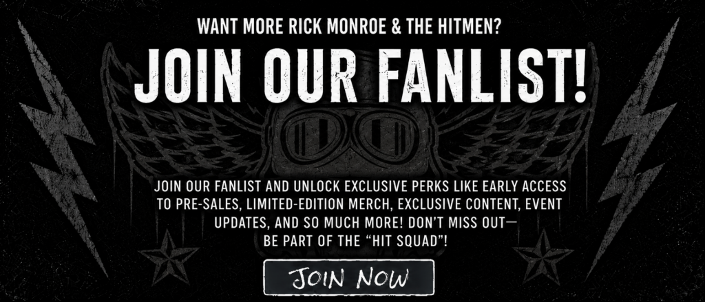 Join Fan List